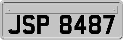 JSP8487