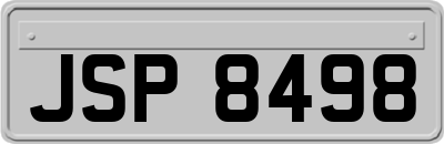 JSP8498