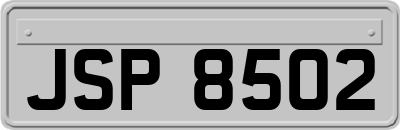 JSP8502