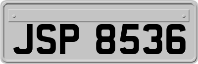 JSP8536
