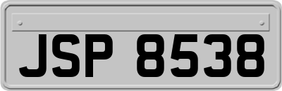 JSP8538