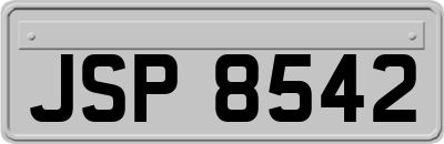JSP8542