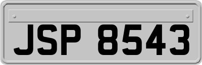 JSP8543