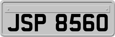 JSP8560
