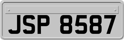 JSP8587