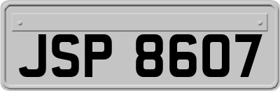JSP8607