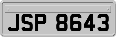 JSP8643