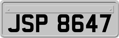 JSP8647