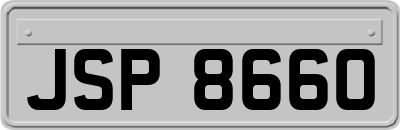 JSP8660