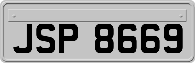 JSP8669