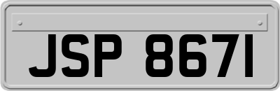JSP8671
