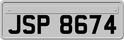 JSP8674