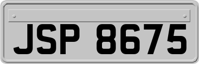 JSP8675