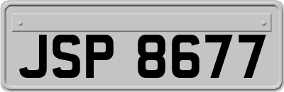 JSP8677