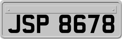 JSP8678
