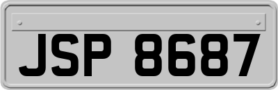 JSP8687