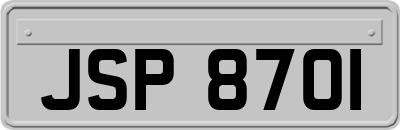 JSP8701