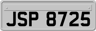 JSP8725