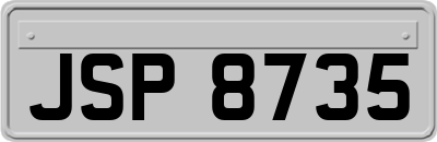JSP8735