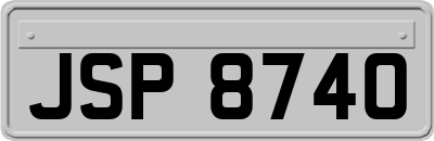 JSP8740