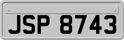JSP8743