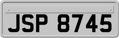 JSP8745
