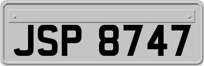 JSP8747