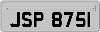 JSP8751