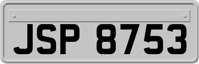 JSP8753
