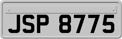 JSP8775