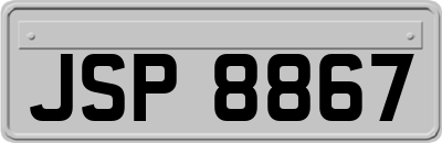 JSP8867