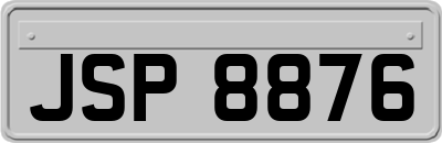 JSP8876