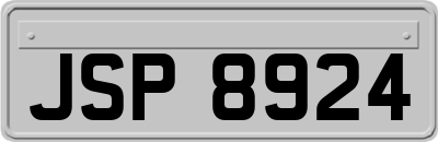 JSP8924