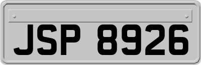 JSP8926