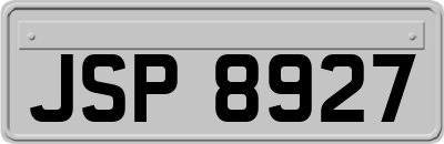 JSP8927