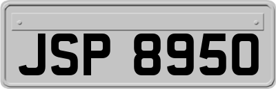 JSP8950