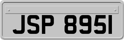 JSP8951