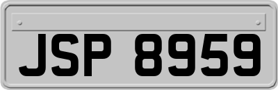 JSP8959