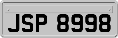JSP8998