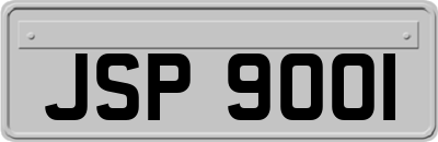 JSP9001