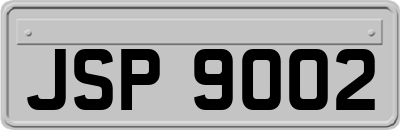 JSP9002