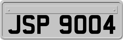 JSP9004