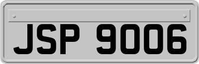 JSP9006