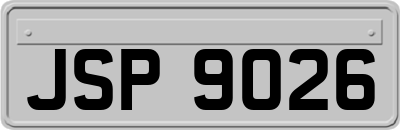 JSP9026