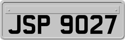 JSP9027