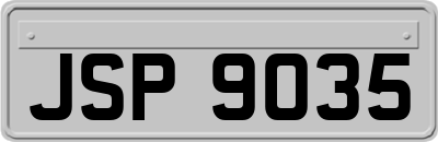JSP9035