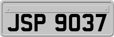 JSP9037