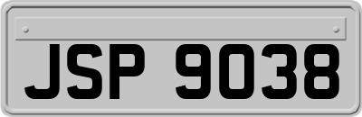 JSP9038