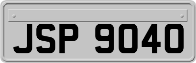 JSP9040