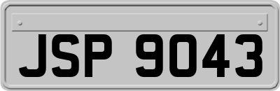 JSP9043